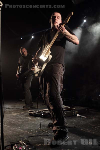 GODFLESH - 2012-05-27 - PARIS - Cabaret Sauvage - 